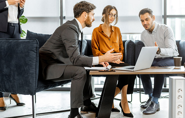 Consulenza Societaria